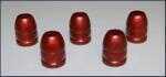 .430 Diameter  .44 Magnum   200 Grain RNFP  Brinell 18  For Magnum Loads  Hi-Tek 2-Extreme Coating from J&M Specialized Products P/L  Color may vary  Price per box of 500