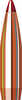 Hornady 6mm .243 Diameter 90 Grain ELD-X 100 Count