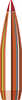 Hornady 270 Caliber .277 Diameter  130 Grain Interbond Boat Tail 100 Count
