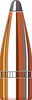 8mm .323 Diameter 150 Grain Spire Point With Cannelure 100 Count by HORNADY AMMUNITION AND BULLETS  carries the 8mm .323 Diameter 150 Grain Spire Point With Cannelure 100 Count from Hornady. The Inter...