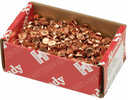 Link to 6.5mm .264 Diameter Gas Checks 1000 Count by HORNADY AMMUNITION AND BULLETS If you cast your own bullets and our crimp-on gas checks will enhance their performance. During sizing and the gas check crimps to the base of case lead bullets to seal gasses and protect the base from deformation.