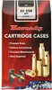 22-250 Remington Unprimed Rifle Brass 50 Count by HORNADY AMMUNITION AND BULLETS Hornady Brass Features: Tight Wall Concentricity - Concentricity helps to ensure proper bullet seating in both the case...