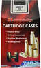 Case 8x57 JRS Unprimed 50 Count by HORNADY AMMUNITION AND BULLETS Features: Tight Wall Concentricity Concentricity helps to ensure proper bullet seating in both the case and the chamber of your firear...