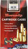 30 TC Unprimed Rifle Brass 50 Count by HORNADY AMMUNITION AND BULLETS Hornady Brass Features: Tight Wall Concentricity - Concentricity helps to ensure proper bullet seating in both the case and the ch...
