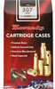 307 Winchester Unprimed Rifle Brass 50 Count by Hornady Bullets and Ammunition Product Overview  is proud to offer 307 Winchester Unprimed Rifle Brass 50 Count. Hornady cartridge cases are well known ...