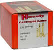 376 Steyr Unprimed Rifle Brass 50 Count by HORNADY AMMUNITION AND BULLETS Hornady Brass Features: Tight Wall Concentricity - Concentricity helps to ensure proper bullet seating in both the case and th...