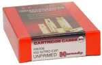 450 Nitro Unprimed Rifle Brass 20 Count by HORNADY AMMUNITION AND BULLETS Hornady Brass Features: Tight Wall Concentricity - Concentricity helps to ensure proper bullet seating in both the case and th...