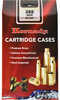 Case 380 Auto Unprimed 200 Count by HORNADY AMMUNITION AND BULLETS Features: Tight Wall Concentricity Concentricity helps to ensure proper bullet seating in both the case and the chamber of your firea...