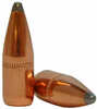 Varmint Nightmare 22 Caliber .224 Diameter 55 Grain Boat Tail Soft Point 500 Count ------- *Note: This bullet now features a boat tail - it is no longer a flat base. -------- Product Overview Varmint ...