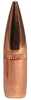 22 Caliber .224 Diameter 62 Grain FMJBT M855 NATO (SS109 Steel Core Penetrator) 1000 Count Manufactured by Hornady If you've ever shot military Ball Ammo - you know this bullet! It's the Steel Core "G...