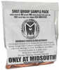 Match Monster 30 Caliber 168 Grain Boat Tail Hollow Point Shot Group Sample 20 Count Features: Try before you buy with a sample of the Match Monster 30 Caliber bullets and from  and and Nosler. Premiu...