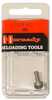 Link to Case Trimmer Pilot #21 (.400 Diameter) by HORNADY RELOADING TOOLSTrimmer Pilot for the Cam-Lock Trimmer