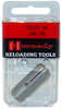 Link to Cam-Lock Bullet Puller Collet #6 (284 Caliber and 7mm) by HORNADY RELOADING TOOLSFor use with Hornady