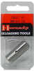 Link to Cam-Lock Bullet Puller Collet #7 (30 Caliber) by HORNADY RELOADING TOOLSFor use with Hornady
