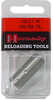 Link to Cam-Lock Bullet Puller Collet #9 (358 Caliber and 9mm) by HORNADY RELOADING TOOLSFor use with Hornady