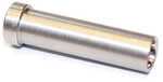Link to CUSTOM SEATING STEM .243 A-MAX by Hornady Bullets and Ammunition Product Overview  offers the Hornady CUSTOM SEATING STEM .243 A-MAX. The Custom Seating stems are used in conjunction with the Hornady Custom Grade dies. The Custom Seating Stems are specifically machined to precisely seat the FTX and A-MAX bullets. When you use the Custom Seating Dies and you will avoid causing any damage the polymer tips on those bullets.