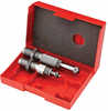 Hornady 6.5-284 Norma (.264) Match Grade Die Set