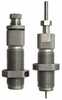Hornady 17 Remington Fireball Full Length Series I 2 Die Set With Zip Spindle