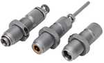 Hornady 45 Colt Cowboy Dies 3 Die Set With Zip Spindle .452