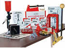 Lee Breech Lock Challenger Single Stage Press Kit