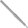 Link to 7.62 X39 .310 EZ Decapping Rod by Lee Precision Product Overview  offers the Lee 7.62 X39 .310 EZ Decapping Rod. This Decapping Rod is used in the Lee Pacesetter Dies and will allow the user to expand the neck of the case while decapping the spent primer. This is very useful when utilizing flat base bullets for reloading. Specifications and Features: 7.62x39mm Decapper Works in Pacesetter Dies Sturdy Construction