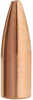 Sierra 22 Caliber .224 Diameter 53 Grain Hollow Point Matchking 100 Count