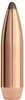 Sierra 25 Caliber .257 Diameter 117 Grain Spitzer Boat Tail Gameking 100 Count