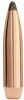 Sierra 6.5mm .264 Diameter 140 Grain Spitzer Boat Tail Gameking 100 Count