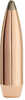 Sierra 7mm .284 Diameter 150 Grain Spitzer Boat Tail Gameking 100 Count