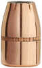 Link to 500 S&W .50 Caliber 350 Grain Jacketed HP 50 Count by SIERRA BULLETSHollow Point shape has an opening in the nose and which depending on the use of the bullet and may be designed for complete fragmentation and controlled expansion and or no expansion at all. Ballistic Coefficient 0.155 Sectional Density 0.200