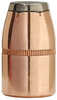 500 S&W .50 Caliber 400 Grain Jacketed Soft Point 50 Count by SIERRA BULLETS*With Cannelure* Jacketed Soft Point (JSP) is a classic bullet design for deep penetration with high weight retention on med...