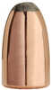 Sierra 30 Caliber .308 Diameter 85 Grain Round Nose Sports Master 100 Count