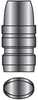 Lyman Double Cavity Pistol Bullet Mould #429650 44 Caliber 300 Grain