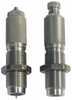 Lyman 303 British Full Length 2 Die Set