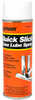 Link to Case Lube Spray 5.5 Oz by LYMAN This new petroleum based lube allows you to spray an entire loading block of cases in seconds. Super slick lube helps prevent case dents and takes away the mess. Dries quickly to a light and clear film.