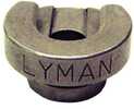 Link to #4 Shell Holder (22 Hornet) by Lyman Reloading Product Overview  now offers the Lyman #4 Shell Holder (22 Hornet). The Lyman Shell Holder is made from quality steel to ensure lasting durability. The Lyman Shell Holder is designed to fit in most common presses in use today and works very well in conjunction with the Lyman presses. The Lyman Shell Holder is sized by caliber and may or may not be used for more than one caliber in one shell holder. Summary The Lyman Shell Holder is rugged steel and 