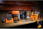 Link to Ultimate Reloading System by Lyman Reloading Product Overview  now offers the Ultimate Reloading System. The Ultimate Reloading System provides everything the reloader needs to complete each and every step in the reloading process except the dies and shell holders for your specific caliber. This Lyman ultimate reloading system for sale is perfect for an established reloader or a professional who would like to upgrade to a completely new system. See below for all included equipment. Summary The U
