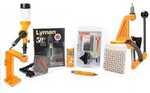 Lyman Brass Smith Ideal C-Frame Press Reloading Kit