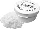 Lyman Ultra Fine Dry Case Neck Lube
