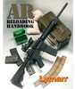 Lyman New Handbook "Reloading for the AR-Rifle"