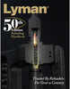Lyman 50th Edition Reloading Manual