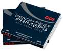 CCI BR2 Large Rifle Bench Rest Primers (1000 Count)