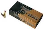 45 ACP 230 Grain Full Metal Jacket 50 Rounds CCI Ammunition