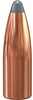 35 Caliber .358 Diameter 250 Grain Hot Cor Spitzer Soft Point 50 Count by SPEER BULLETSACCURATE AND CONSISTENT. SpeerÂ® Bullets brings you a variety of bullets perfect for rifle hunting. Hot-CorÂ® bul...