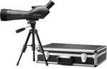 Leupold SX-1 Ventana 2 20-60x80mm Angled Kit Gray/Black