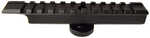 Weaver AR-15 Single Rail Mount System for Carry Handle