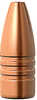 458 Caliber .458 Diameter 350 Grain Triple Shock Flat Base 20 Count by BARNES BULLETS Sectional Density 0.238 Ballistic Coefficient 0.278