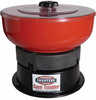 Vibratory Case Tumbler by  RELOADING & ACCESSORIES Quiet operation and Large 4 qt bowl and Clear Lid and In-line on/off switch and Lg easy-grip knob. Limited lifetime warranty means lifetime on the pl...