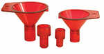 Powder Funnel Set by s Supply Product Overview  is proud to offer our two funnel Powder Funnel Set. The Powder Funnel Set are made of high impact plastic to ensure durability and long life. The Powder...