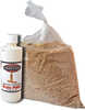 Media and Polish Pack (6lbs Of Untreated Corncob Media & 8oz Polish) by  RELOADING & ACCESSORIES